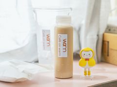-Cafe on warm(丹霞店)