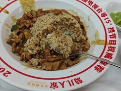 -菊儿人家·北京胡同菜(南锣鼓巷店)