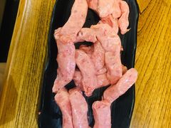 -大壮家原味烤肉(兴华北街店)