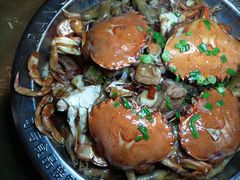 -胖哥俩肉蟹煲(湖滨银泰in77店)