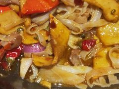 -十三式重庆江湖菜(金茂览秀城店)