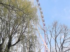 -哈尔滨文化公园