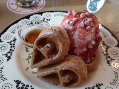 -Dazzling Cafe 蜜糖吐司专卖店