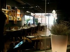 -CASANOVA西餐厅(海信广场店)