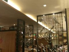 大堂-汉拿山(金山万达店)