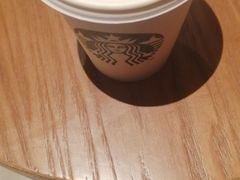 -星巴克(真如星光耀广场店)