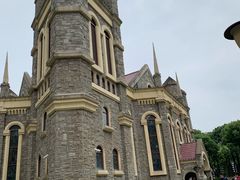 -重庆市江北嘴中央商务区中央公园