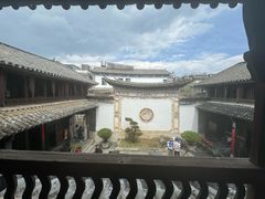 -喜洲翰林餐厅(董家百年老宅店)