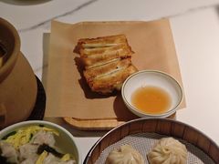 -春家·非遗手工小吃(徐汇万科广场店)