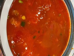-巴依老爷新疆美食(清华东门店)