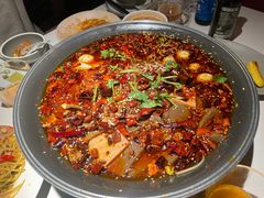 -麻六记(新天地店)