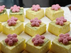 -浙江西子宾馆·瑶园咖啡厅