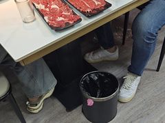 -刘少华贵州小黄牛·鲜牛肉火锅(总店)
