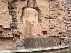 -炳灵寺世界文化遗产旅游区