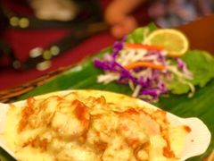 -茉莉.Red Crab