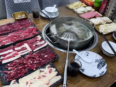-刘少华贵州小黄牛·鲜牛肉火锅(总店)