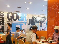 -大快活(罗湖商业城分店)