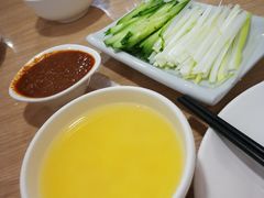 -姥家春饼店(漳州二路店)
