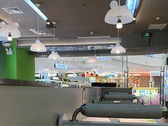 -蛙喔牛蛙(淮安吾悦店)