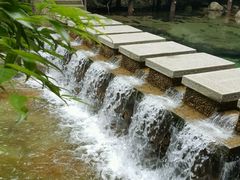 -祁门牯牛降观音堂风景区