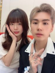 点击看大图 -3M hair美发沙龙