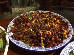-杨记隆府(重庆总店)