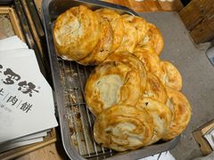 -沙州食驿·非遗小吃夜市