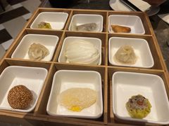 -澳门十六浦索菲特大酒店