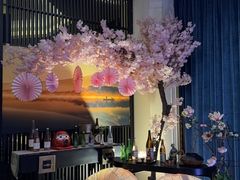 -富盈酒店-日本料理餐厅(厚街店)