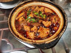 臭大元烧肥肠-壶园美食·淮扬菜(东圈门店)