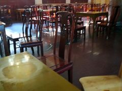 大堂-普济寺素斋