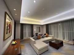 -广州粤海喜来登酒店