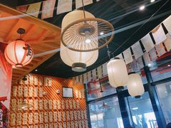 大堂-有喜屋·深夜食堂(环宇荟店)