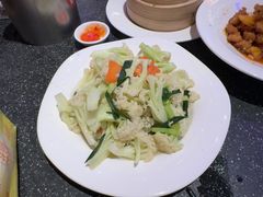 -王庄阿咪海鲜大排档(象园店)
