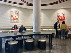 大堂-大圆碗•T骨大排饭(天海店)