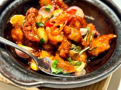-汤城小厨•粤菜•靓汤(苏州街店)
