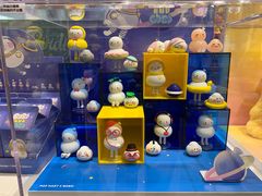 -泡泡玛特POPMART(宁波印象城店)