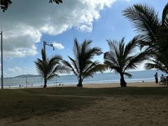 -三亚海棠湾万丽度假酒店