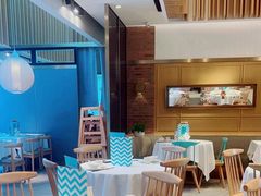 -莆田餐厅PUTIEN(三里屯店)