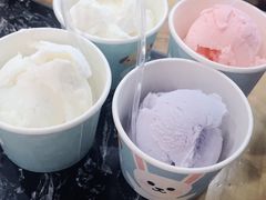 冰激凌-小胖墩炝锅鱼(天钥桥路店)