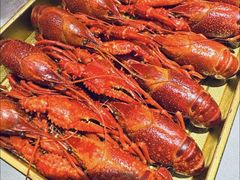 酒醉龙虾-龙虾奇迹(大华三路店)
