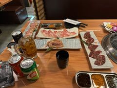 -炼瓦家日式烧肉·寿喜烧(融创精彩天地店)