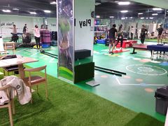 -阳光游泳培训基地(天通苑店)