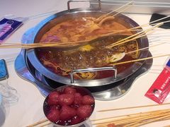 -宏姐串串香(征仪路店)