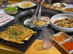 -鹤之乡·齐齐哈尔烤肉·非遗(秋涛路店)