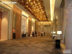 宴会厅外景-天津君隆威斯汀酒店