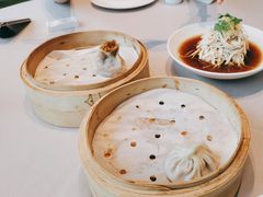 -扬州万怡酒店-中餐厅(文昌中路店)