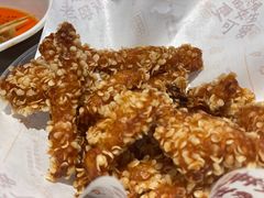 -姐弟俩土豆粉(北京双桥万达店)