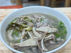 -老字號·桥下猪肚(龙眼南路店)