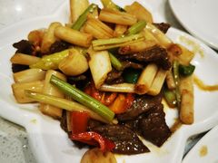 -香港新发烧腊茶餐厅(水围店)